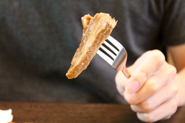 竹之青-牛排部屋：[小資女的午餐日記]台南東區勝利路 便宜份量多 竹之青-牛排部屋