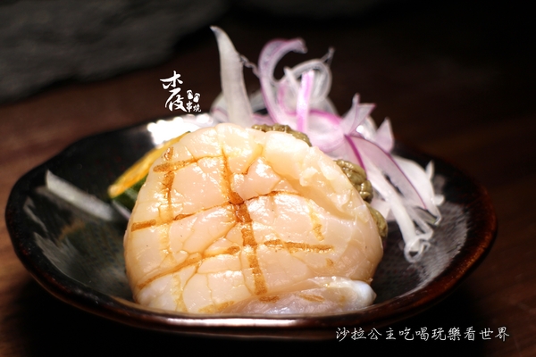 木屐串燒:市民大道居酒屋『木屐串燒』宵夜/小酌/捷運忠孝敦化站