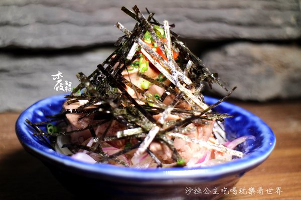 木屐串燒:市民大道居酒屋『木屐串燒』宵夜/小酌/捷運忠孝敦化站