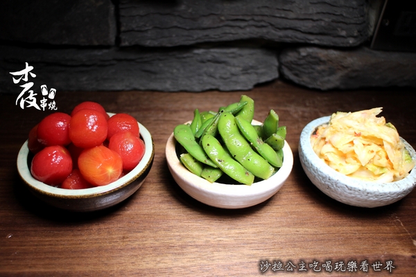 木屐串燒:市民大道居酒屋『木屐串燒』宵夜/小酌/捷運忠孝敦化站