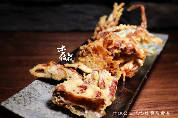 木屐串燒:市民大道居酒屋『木屐串燒』宵夜/小酌/捷運忠孝敦化站