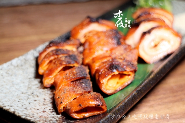 木屐串燒:市民大道居酒屋『木屐串燒』宵夜/小酌/捷運忠孝敦化站