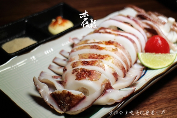 木屐串燒:市民大道居酒屋『木屐串燒』宵夜/小酌/捷運忠孝敦化站