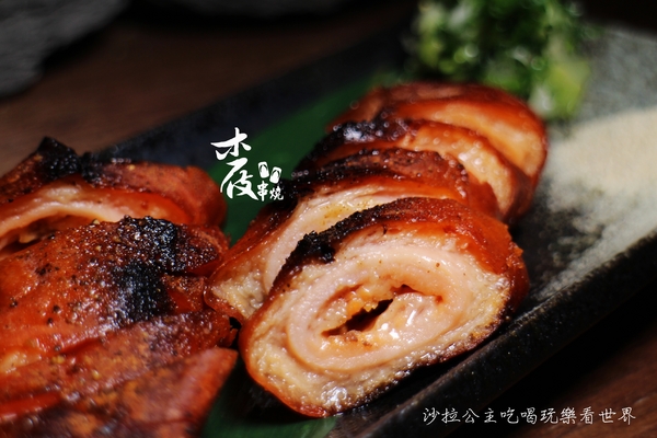 木屐串燒:市民大道居酒屋『木屐串燒』宵夜/小酌/捷運忠孝敦化站