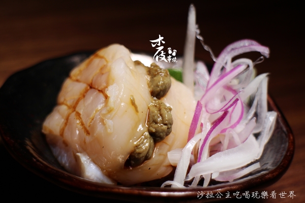 木屐串燒:市民大道居酒屋『木屐串燒』宵夜/小酌/捷運忠孝敦化站