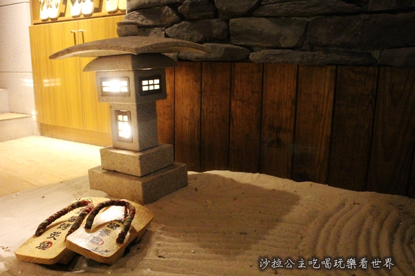 木屐串燒:市民大道居酒屋『木屐串燒』宵夜/小酌/捷運忠孝敦化站