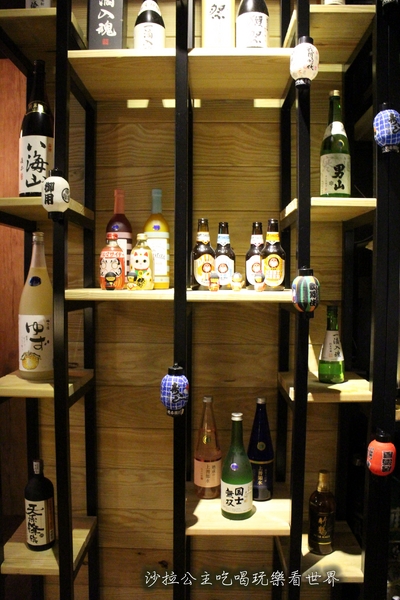 木屐串燒:市民大道居酒屋『木屐串燒』宵夜/小酌/捷運忠孝敦化站