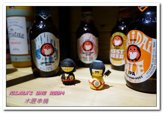 木屐串燒:市民大道居酒屋.以木屐作為主題的個性風美味居酒屋──木屐串燒