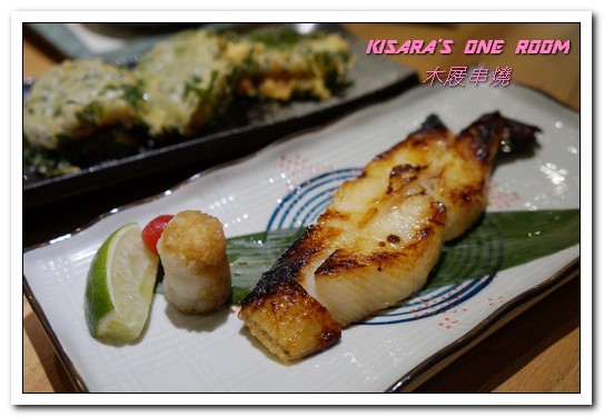 木屐串燒:市民大道居酒屋.以木屐作為主題的個性風美味居酒屋──木屐串燒