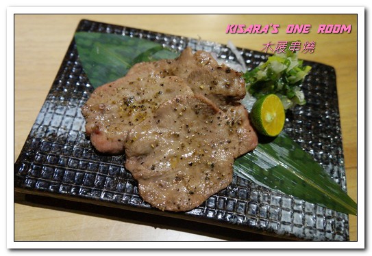 木屐串燒:市民大道居酒屋.以木屐作為主題的個性風美味居酒屋──木屐串燒