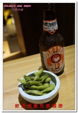 木屐串燒:市民大道居酒屋.以木屐作為主題的個性風美味居酒屋──木屐串燒