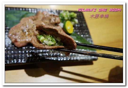 木屐串燒:市民大道居酒屋.以木屐作為主題的個性風美味居酒屋──木屐串燒