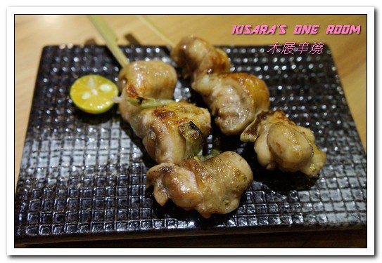 木屐串燒:市民大道居酒屋.以木屐作為主題的個性風美味居酒屋──木屐串燒