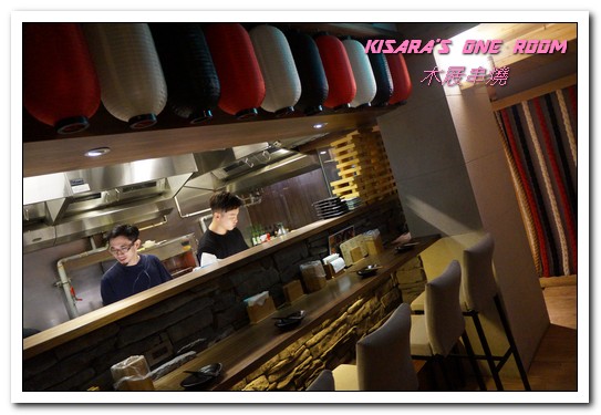 木屐串燒:市民大道居酒屋.以木屐作為主題的個性風美味居酒屋──木屐串燒