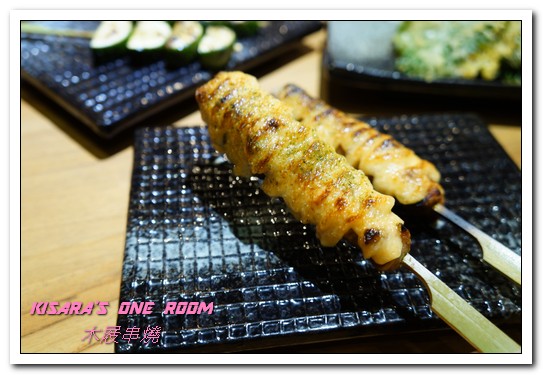 木屐串燒:市民大道居酒屋.以木屐作為主題的個性風美味居酒屋──木屐串燒