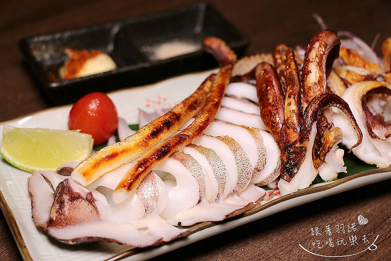 木屐串燒市民大道居酒屋106