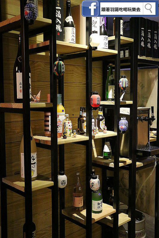 木屐串燒市民大道居酒屋018