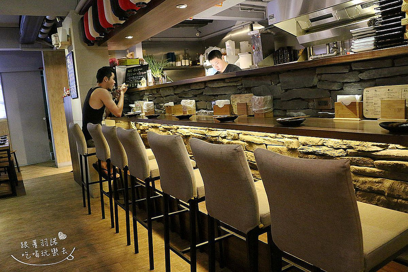 木屐串燒市民大道居酒屋011