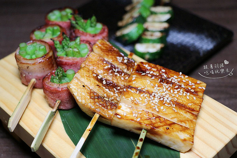 木屐串燒市民大道居酒屋062