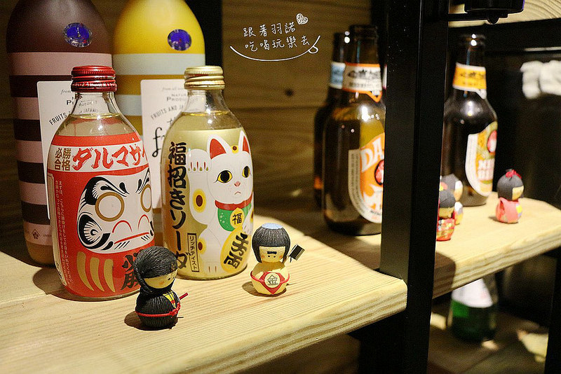 木屐串燒市民大道居酒屋017