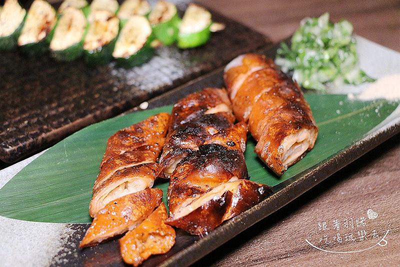 木屐串燒市民大道居酒屋050