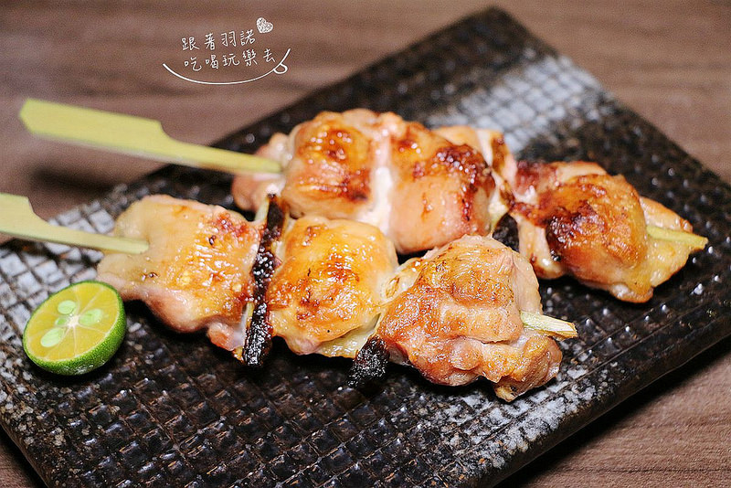 木屐串燒市民大道居酒屋079