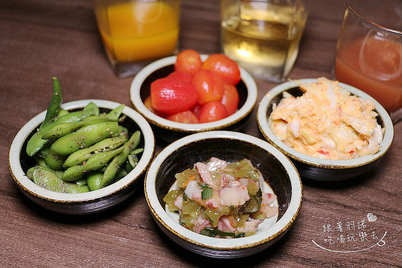 木屐串燒市民大道居酒屋029