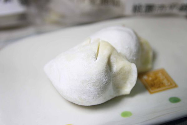 【宅配美食】姑姑手工水餃-30年手藝精髓美味水餃