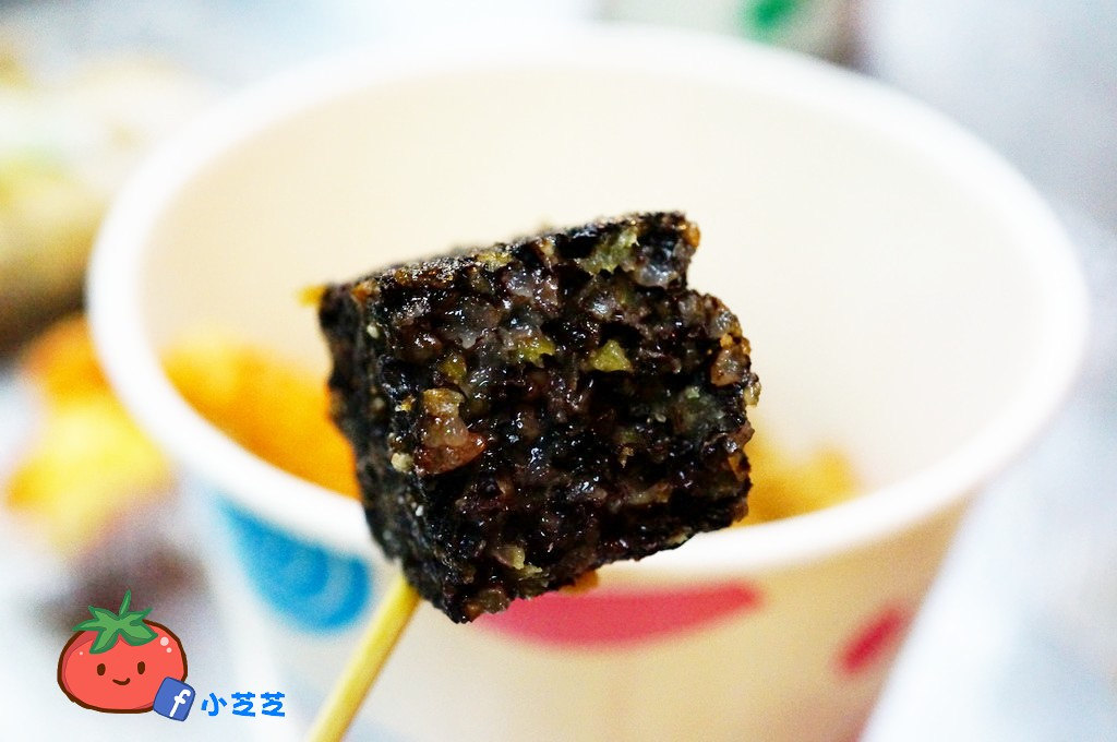 嘉義基隆廟口鹽酥雞