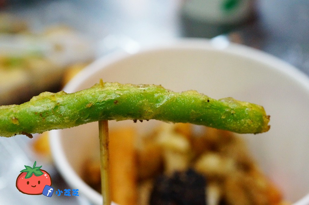 嘉義基隆廟口鹽酥雞