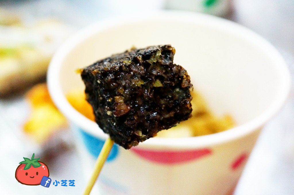 嘉義基隆廟口鹽酥雞