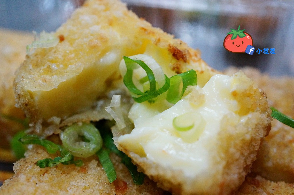 嘉義基隆廟口鹽酥雞