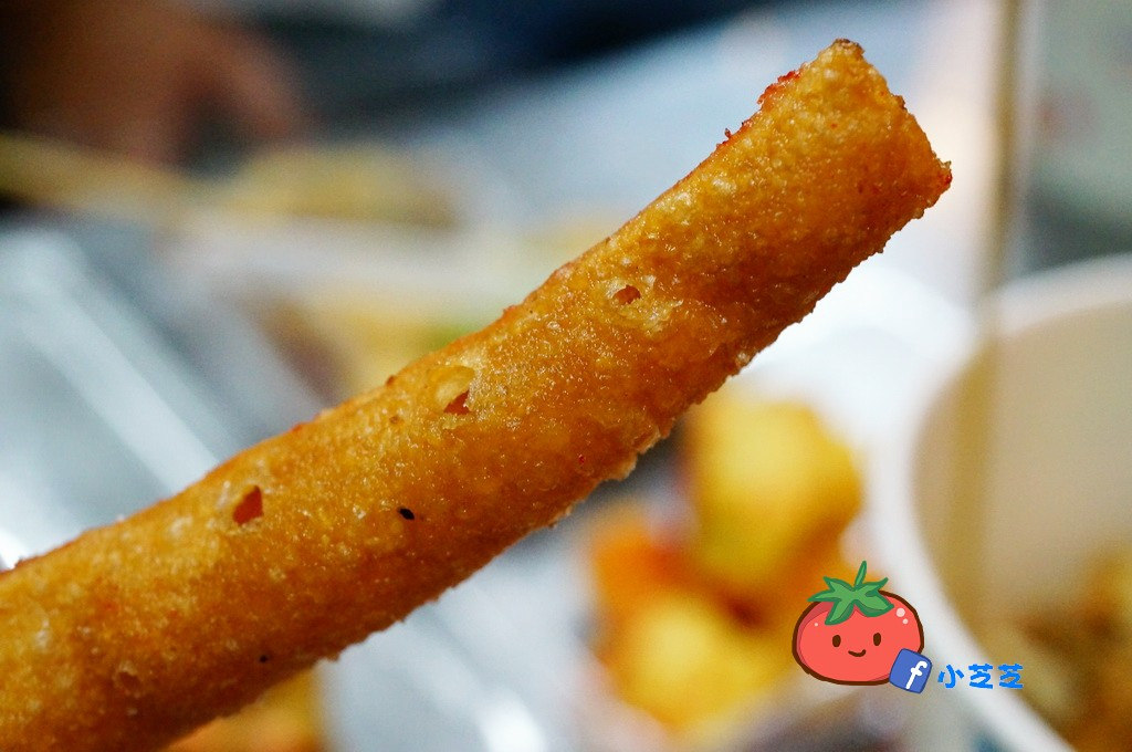 嘉義基隆廟口鹽酥雞