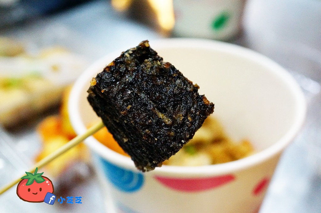 嘉義基隆廟口鹽酥雞