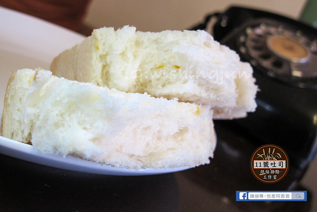 11號吐司烘焙甜點工作坊_阿君君-5894