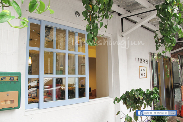 11號吐司烘焙甜點工作坊_阿君君-5791