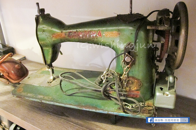 11號吐司烘焙甜點工作坊_阿君君-5826