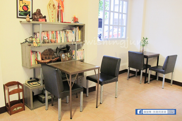 11號吐司烘焙甜點工作坊_阿君君-5808