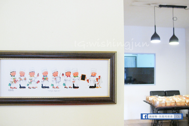 11號吐司烘焙甜點工作坊_阿君君-5802