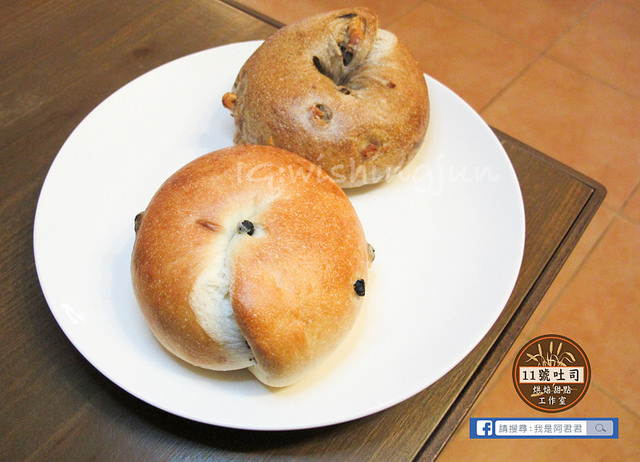 11號吐司烘焙甜點工作坊_阿君君-5954