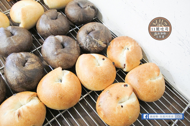 11號吐司烘焙甜點工作坊_阿君君-5842