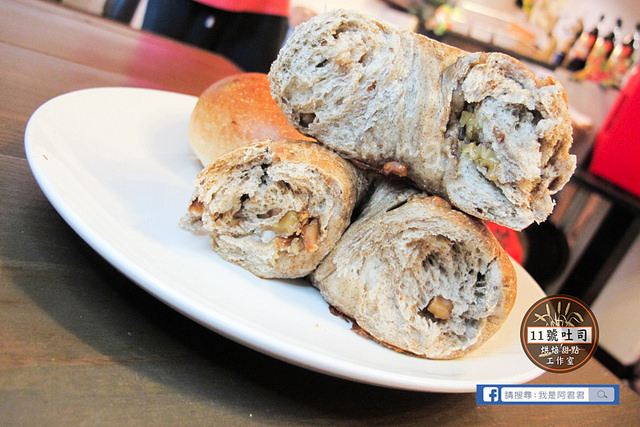 11號吐司烘焙甜點工作坊_阿君君-5962