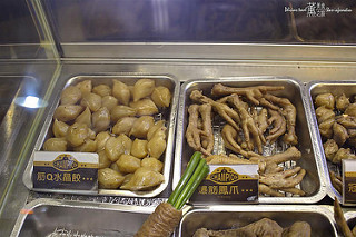 健美先生激炸滷味