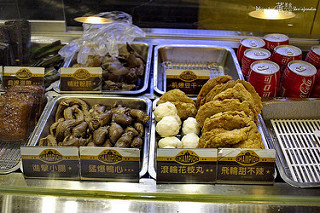 健美先生激炸滷味