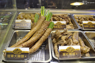 健美先生激炸滷味