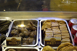 健美先生激炸滷味