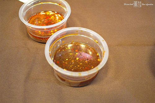 健美先生激炸滷味