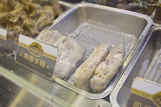 健美先生激炸滷味