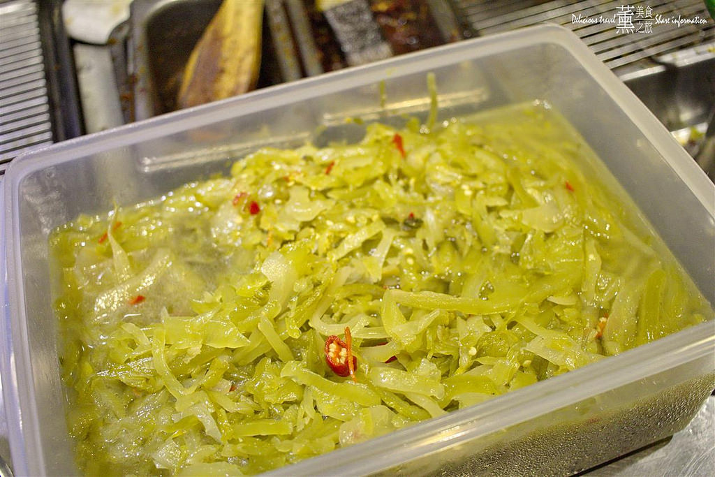 健美先生激炸滷味