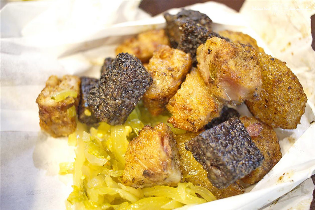 健美先生激炸滷味